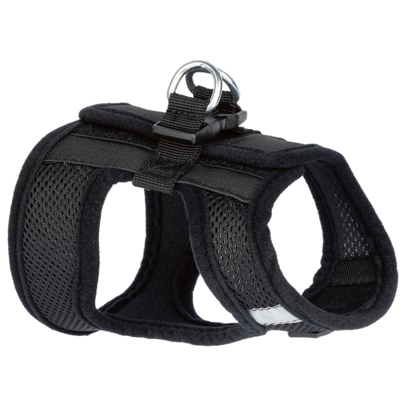 Dog Harness Supersoft - Medium Pet supplies Dog Harness Supersoft - Medium Dog Harness Supersoft - Medium Zoofari