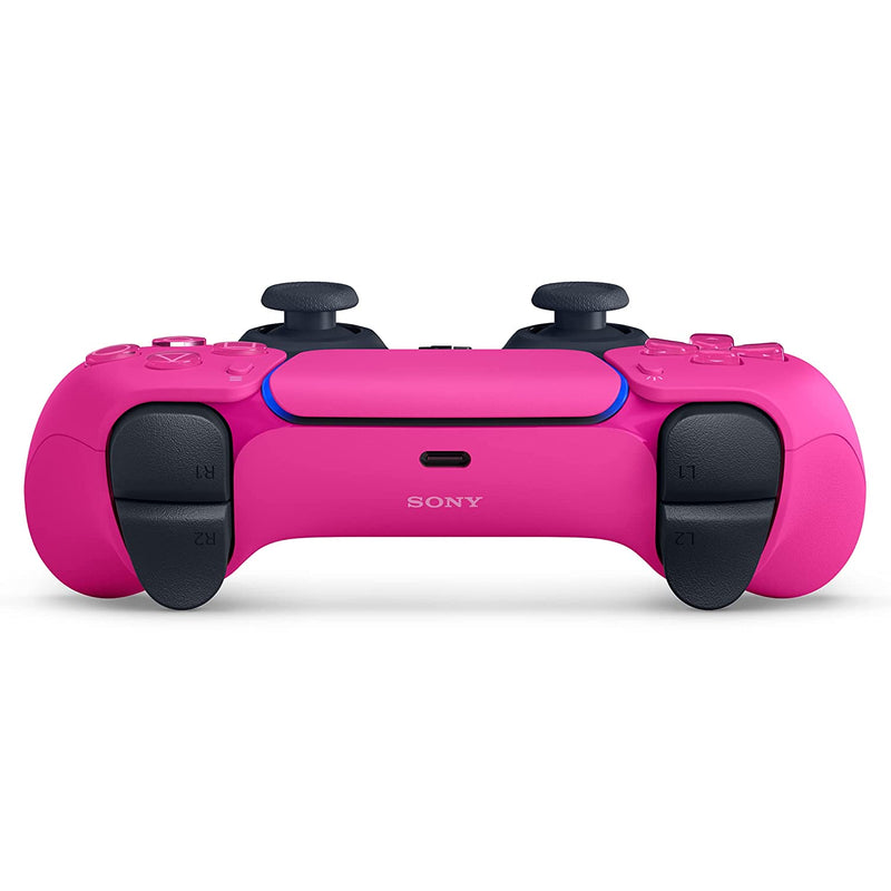 DualSense™ Wireless Controller - Nova Pink Gaming DualSense™ Wireless Controller - Nova Pink DualSense™ Wireless Controller - Nova Pink Sony