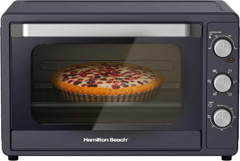 55L Convection Oven, Double Walled Glass  55L Convection Oven, Double Walled Glass 55L Convection Oven, Double Walled Glass The German Outlet