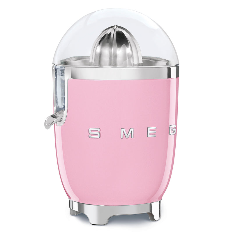 50's Style Aesthetic - Citrus Juicer Pink Juicers 50's Style Aesthetic - Citrus Juicer Pink 50's Style Aesthetic - Citrus Juicer Pink Smeg