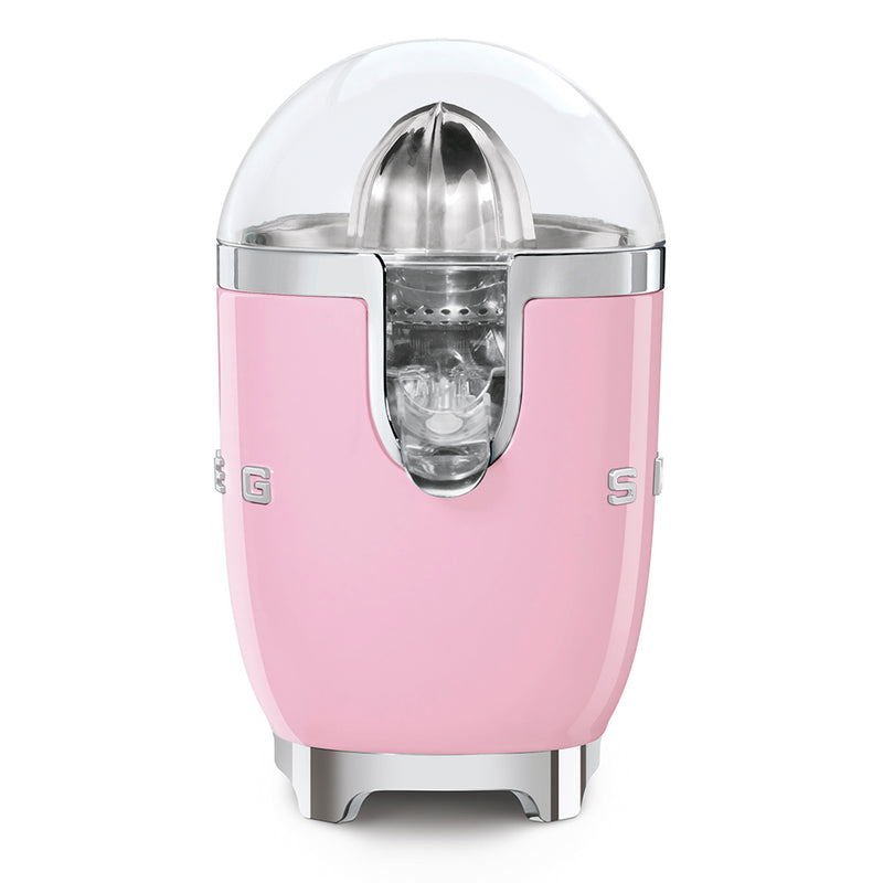50's Style Aesthetic - Citrus Juicer Pink Juicers 50's Style Aesthetic - Citrus Juicer Pink 50's Style Aesthetic - Citrus Juicer Pink Smeg