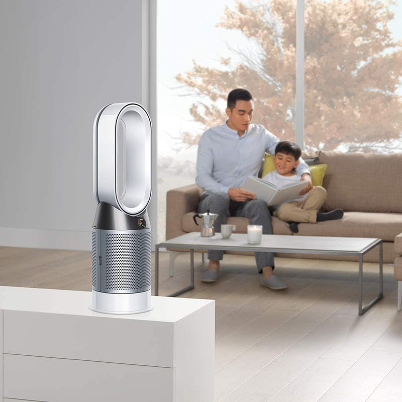 HEPA Air Purifier Hot and Cool Air Purifier HEPA Air Purifier Hot and Cool HEPA Air Purifier Hot and Cool Dyson