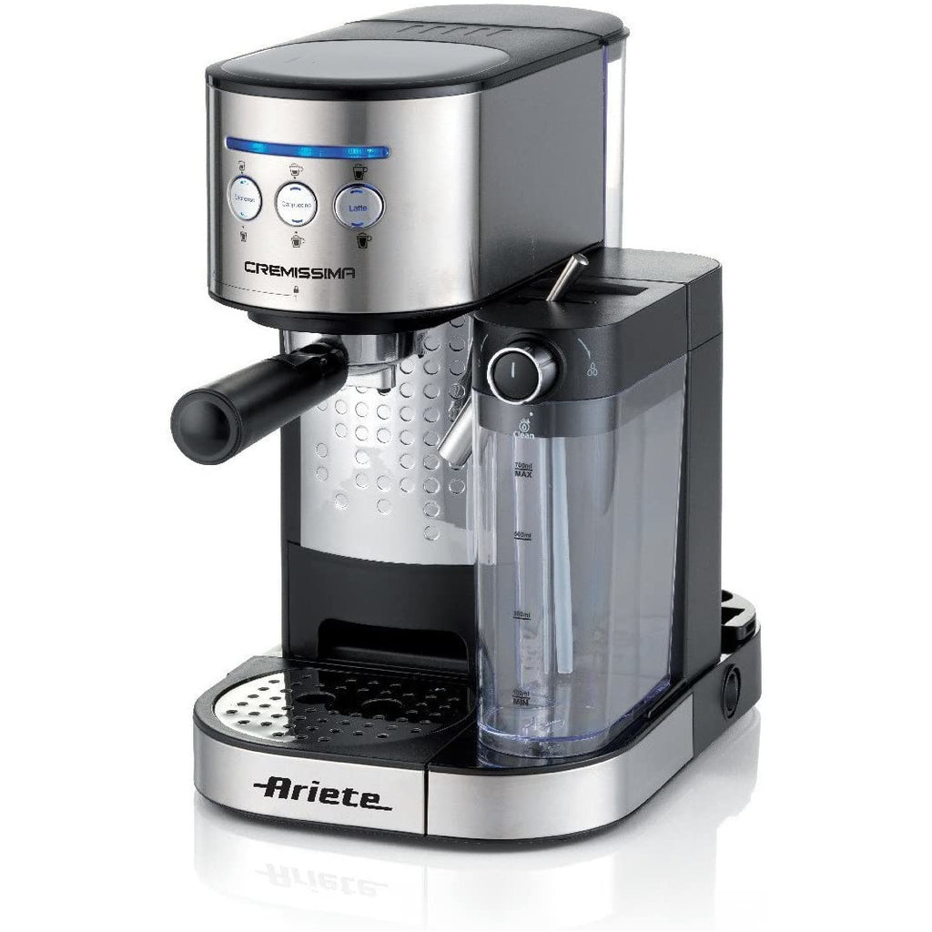 Cremissimo Ariete Espresso/Cappuccino Machine