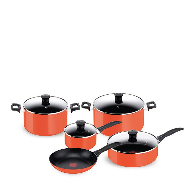 Tefal Prima Non Stick 15 Pieces Set 