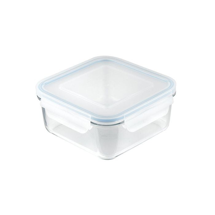 Food Container Glasslock Square Food containers Food Container Glasslock Square Food Container Glasslock Square Pal