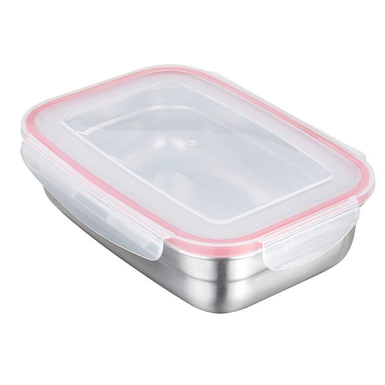 Inox Food Container - Titanium Food containers Inox Food Container - Titanium Inox Food Container - Titanium Pal