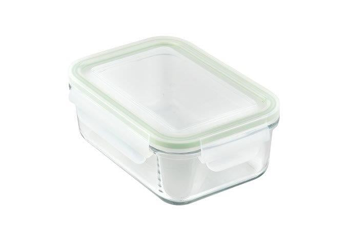 Food Container Glasslock - Rectangle Food containers Food Container Glasslock - Rectangle Food Container Glasslock - Rectangle Pal