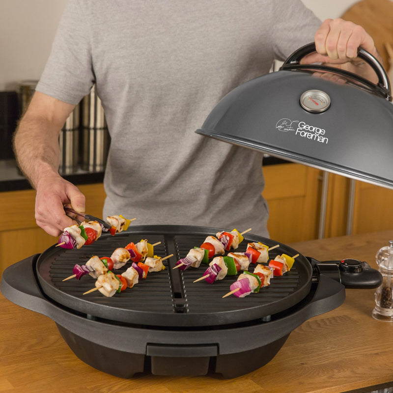 Indoor & Outdoor Grill Griddles & Grill Pans Indoor & Outdoor Grill Indoor & Outdoor Grill Russell Hobbs