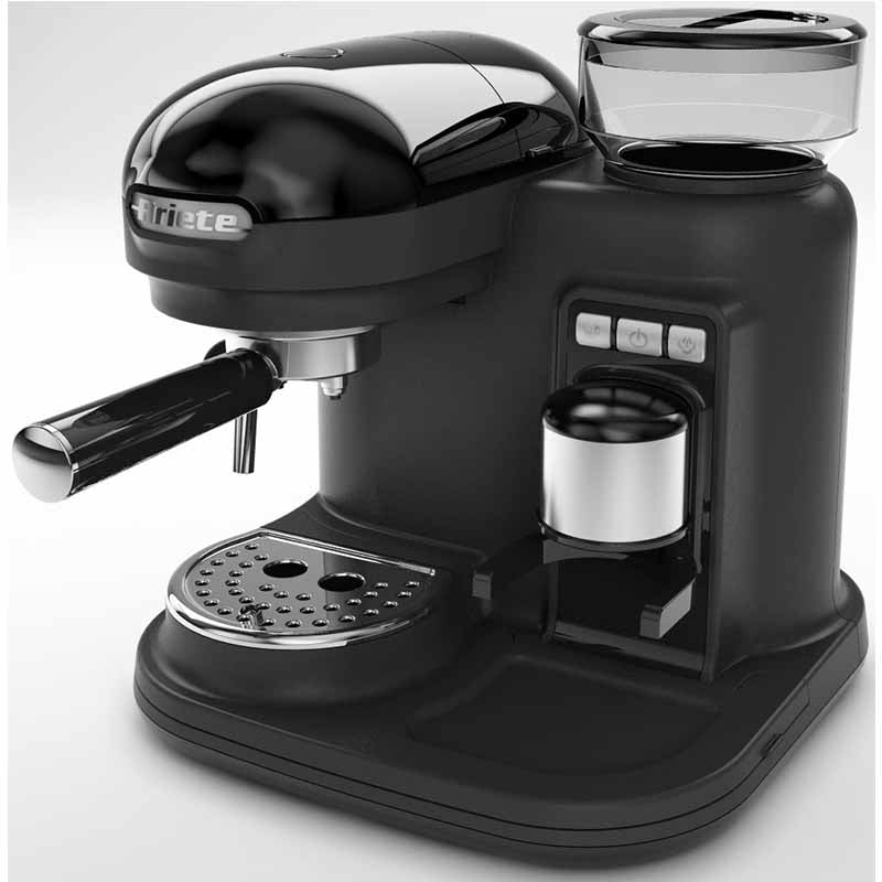 Moderna Espresso Machine Espresso Machine Moderna Espresso Machine Moderna Espresso Machine Ariete