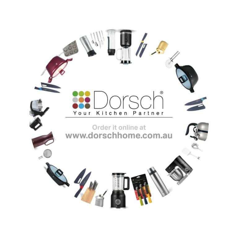 Buy Dorsch Products in Lebanon