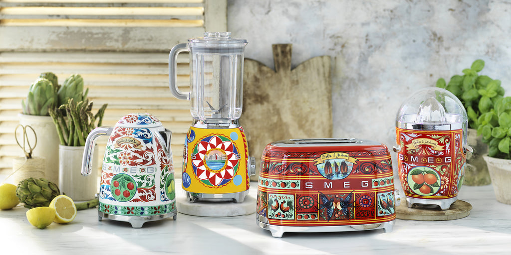 Shop Smeg Products in Lebanon