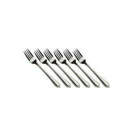 Classic Fork -  6 Piece Set Cutlery Set Classic Fork -  6 Piece Set Classic Fork -  6 Piece Set Dorsch