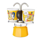 Mini Express, 3 Colors Available Coffee Makers Mini Express, 3 Colors Available Mini Express, 3 Colors Available Bialetti