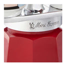 Mini Express, 3 Colors Available Coffee Makers Mini Express, 3 Colors Available Mini Express, 3 Colors Available Bialetti