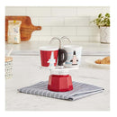 Mini Express, 3 Colors Available Coffee Makers Mini Express, 3 Colors Available Mini Express, 3 Colors Available Bialetti