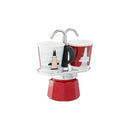 Mini Express, 3 Colors Available Coffee Makers Mini Express, 3 Colors Available Mini Express, 3 Colors Available Bialetti