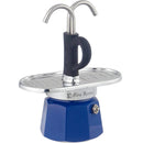 Mini Express, 3 Colors Available Coffee Makers Mini Express, 3 Colors Available Mini Express, 3 Colors Available Bialetti