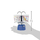 Mini Express, 3 Colors Available Coffee Makers Mini Express, 3 Colors Available Mini Express, 3 Colors Available Bialetti