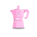 Moka Exclusive 6 Cups coffee maker Moka Exclusive 6 Cups Moka Exclusive 6 Cups Bialetti