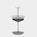 French Press Coffee Maker 3 Cups (0.35L) Coffee Makers & Espresso Machines French Press Coffee Maker 3 Cups (0.35L) French Press Coffee Maker 3 Cups (0.35L) Bialetti
