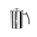 Stainless Steel Manual Milk Frother Milk Frother Stainless Steel Manual Milk Frother Stainless Steel Manual Milk Frother Bialetti