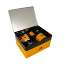 Moka Express BialettixThe North Face Set Coffee machine Moka Express BialettixThe North Face Set Moka Express BialettixThe North Face Set Bialetti
