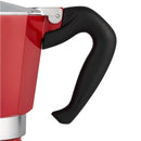 Moka Express, Red Color Coffee Makers Moka Express, Red Color Moka Express, Red Color Bialetti