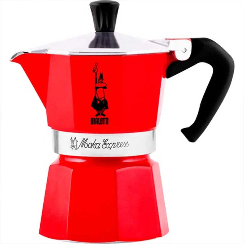 Moka Express coffee maker Moka Express Moka Express Bialetti