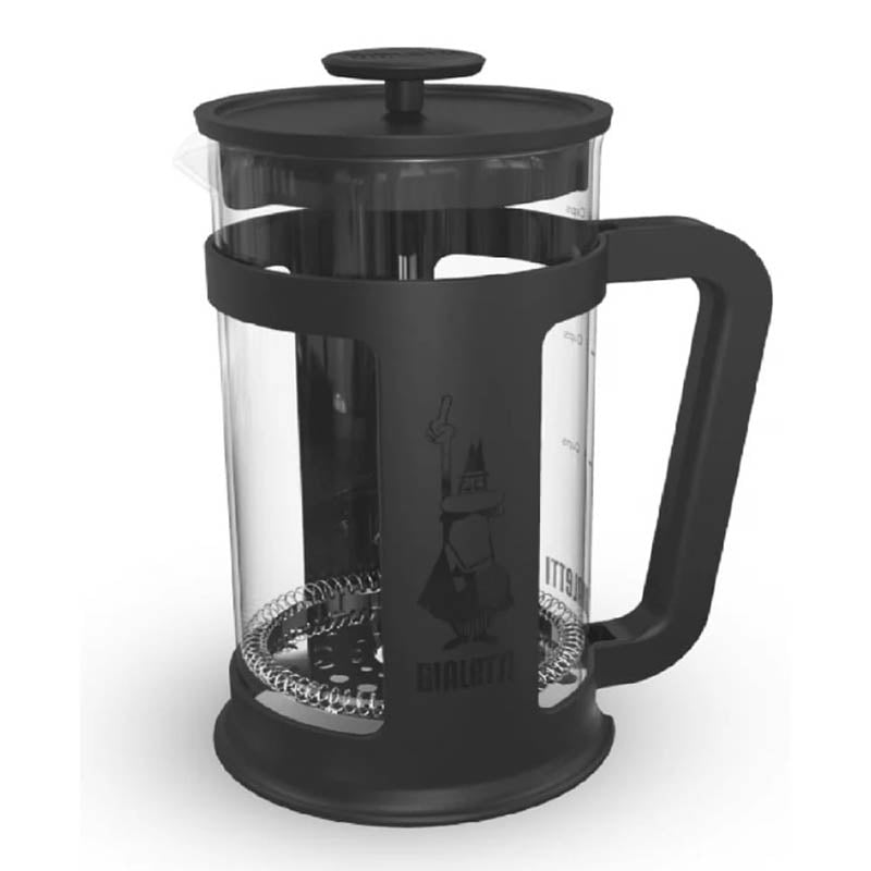 French Press Coffee Maker 8 Cups (1L) coffee maker French Press Coffee Maker 8 Cups (1L) French Press Coffee Maker 8 Cups (1L) Bialetti