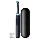 Pro IO Series 5 Electric Rechargeable Toothbrush, Black Dental Care Pro IO Series 5 Electric Rechargeable Toothbrush, Black Pro IO Series 5 Electric Rechargeable Toothbrush, Black Oral B