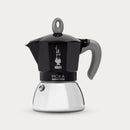Moka Induction 6 Cups Percolator Coffee Maker Coffee Makers Moka Induction 6 Cups Percolator Coffee Maker Moka Induction 6 Cups Percolator Coffee Maker Bialetti