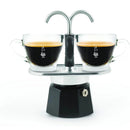 Mini Express Induction, Black coffee Mini Express Induction, Black Mini Express Induction, Black Bialetti