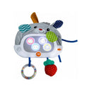 Day N' Night Bunny Pal Toddler's Toys Day N' Night Bunny Pal Day N' Night Bunny Pal WinFun