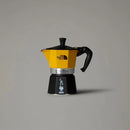 Moka Express BialettixThe North Face Set Coffee machine Moka Express BialettixThe North Face Set Moka Express BialettixThe North Face Set Bialetti
