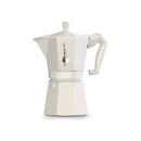 Moka Exclusive Cream coffee maker Moka Exclusive Cream Moka Exclusive Cream Bialetti