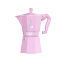 Moka Exclusive Pink Coffee Makers Moka Exclusive Pink Moka Exclusive Pink Bialetti