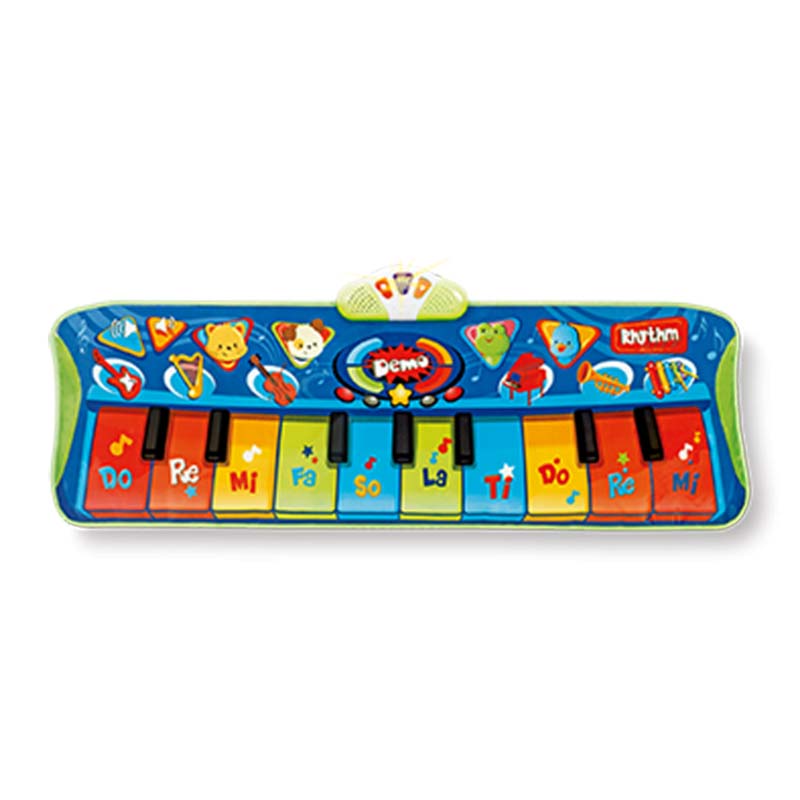 Step-to-Play Junior Piano Mat toddler's toys Step-to-Play Junior Piano Mat Step-to-Play Junior Piano Mat winfun