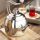 Droppa Collection, Tea Pot Set Teapot Droppa Collection, Tea Pot Set Droppa Collection, Tea Pot Set Korkmaz