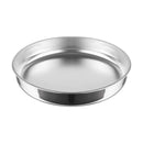 Round Inox Baking Pan Baking pan Round Inox Baking Pan Round Inox Baking Pan Pal