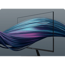 Office monitor, 75HZ, Panel type IPS, 1 HDMI Televisions Office monitor, 75HZ, Panel type IPS, 1 HDMI Office monitor, 75HZ, Panel type IPS, 1 HDMI Tesla