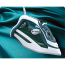 Dry & Steam Iron Machine, Ceramic soleplate , 2400W Irons & Ironing Systems Dry & Steam Iron Machine, Ceramic soleplate , 2400W Dry & Steam Iron Machine, Ceramic soleplate , 2400W Tesla