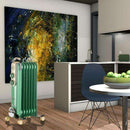 Vintage Oil Radiator 7 Fins 1500W Max Power Heaters Vintage Oil Radiator 7 Fins 1500W Max Power Vintage Oil Radiator 7 Fins 1500W Max Power Ariete