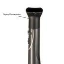 Curl & Straight Confidence Rotating Hot Air Styler Airbrushes Curl & Straight Confidence Rotating Hot Air Styler Curl & Straight Confidence Rotating Hot Air Styler Remington
