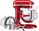 HEAVY DUTY 6.6 L Bowl-Lift Stand Mixer