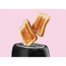 Black Inox Toaster 700-850W Toasters Black Inox Toaster 700-850W Black Inox Toaster 700-850W Tesla