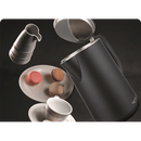 Black Inox Kettle 850W-2200W Kettles Black Inox Kettle 850W-2200W Black Inox Kettle 850W-2200W Tesla