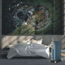 Vintage Oil Radiator 9 Fins 2000W Max Power Heaters Vintage Oil Radiator 9 Fins 2000W Max Power Vintage Oil Radiator 9 Fins 2000W Max Power Ariete