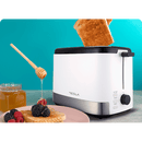 White Toaster ,800W Toasters White Toaster ,800W White Toaster ,800W Tesla