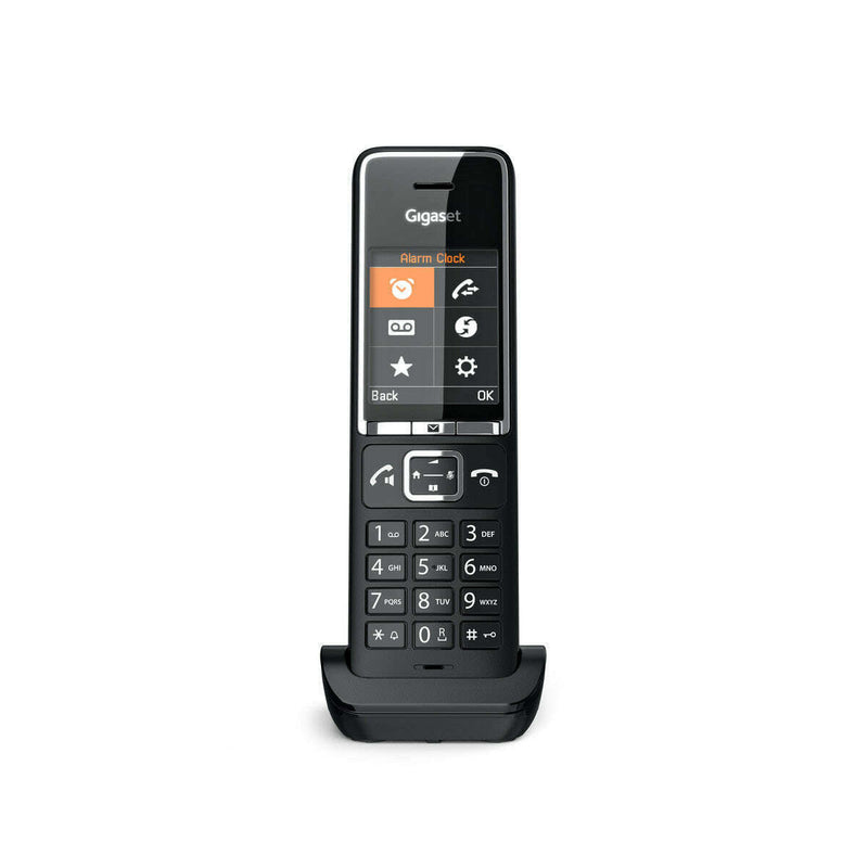 Landline Phone, Comfort 550HX phone Landline Phone, Comfort 550HX Landline Phone, Comfort 550HX Gigaset