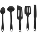 Bienvenue Kitchen Tools - 5 Pieces set Kitchen Utensil Sets Bienvenue Kitchen Tools - 5 Pieces set Bienvenue Kitchen Tools - 5 Pieces set Tefal